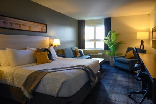 Rodd Miramichi in มิรามิชิ (นิวบรันสวิค)