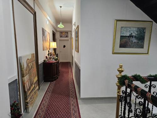 貝爾格勒 VANSVEL Boutique Apartment 14 4星级 单人房 设施