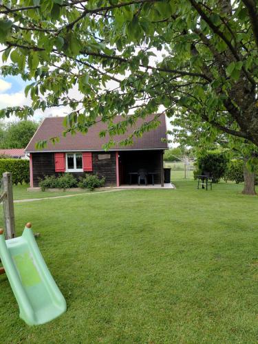 Le Belchard in Cormeilles