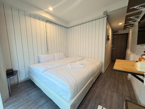 333 MiNi House near Wat Phra That Doi Kham