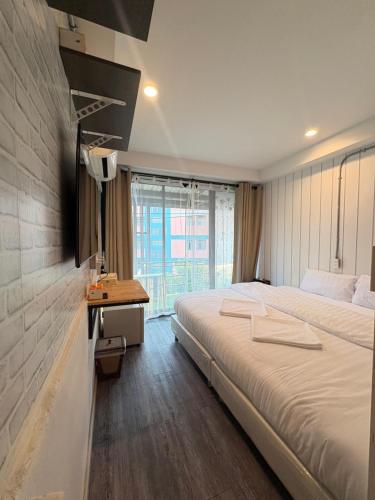 333 MiNi House near Wat Phra That Doi Kham