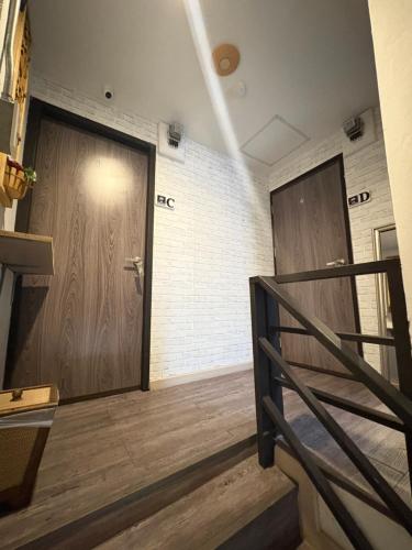 333 MiNi House near Wat Phra That Doi Kham