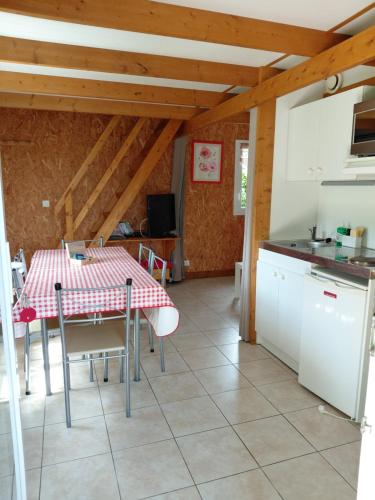 Le Belchard in Cormeilles