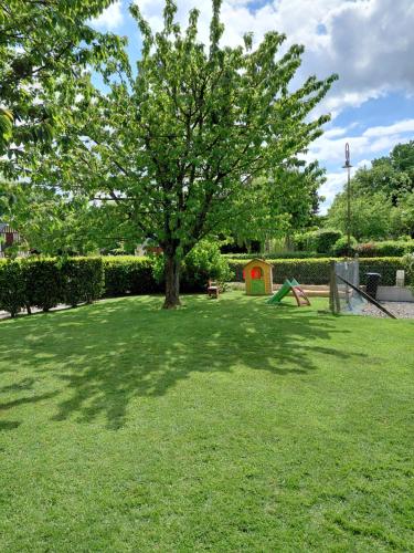 Le Belchard in Cormeilles