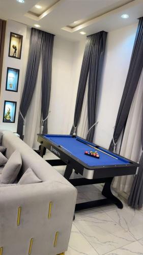 Dabstar Shortlets, Lekki (foto 4)