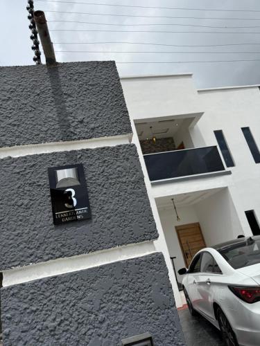 Dabstar Shortlets, Lekki (foto 5)