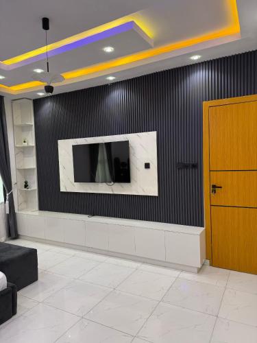 Dabstar Shortlets, Lekki (foto 9)