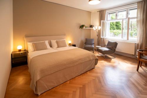 Bed&Breakfast & Apartment Klafé, Brno (photo 5)
