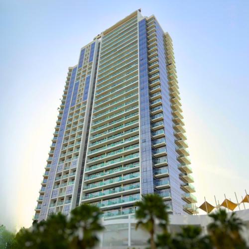 Damac Hills Carson A Monthly Stay - Pay 28, Stay 30, Dubaj