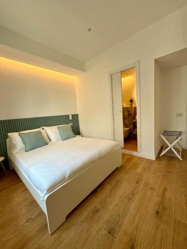 Aurelia Luxury Rome, Řím