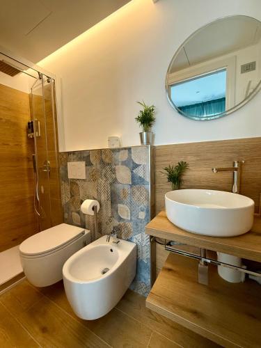 Aurelia Luxury Rome, Roma (foto 3)