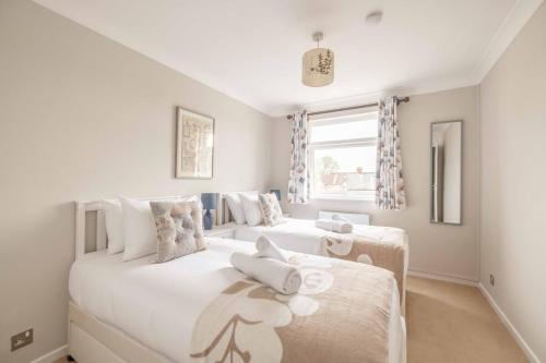 2 Bed Apartment, Close to Windsor, Free Parking, Windsor (Foto 10)