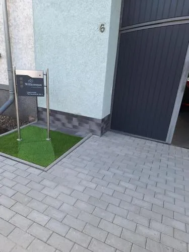 Ferienwohnung bei Ingrid in Schöneweide, Deutschland
