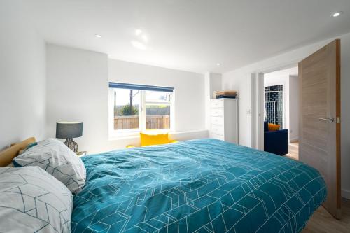 Knowle Cabin, Braunton (foto 4)