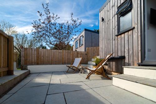 Knowle Cabin, Braunton (foto 5)