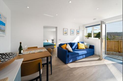 Knowle Cabin, Braunton (foto 6)