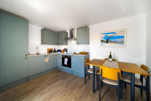 Knowle Cabin, Braunton (foto 8)