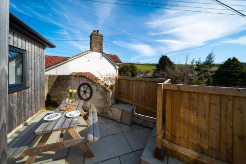 Knowle Cabin, Braunton (foto 10)