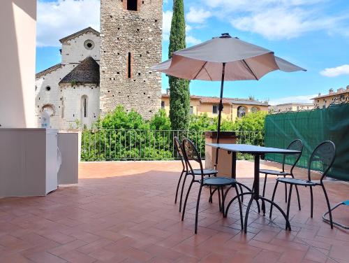 Fabroniana Apartments - Pistoia