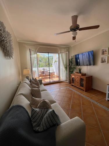 Casa Lydia - Spirit of Mojacar in La Parata