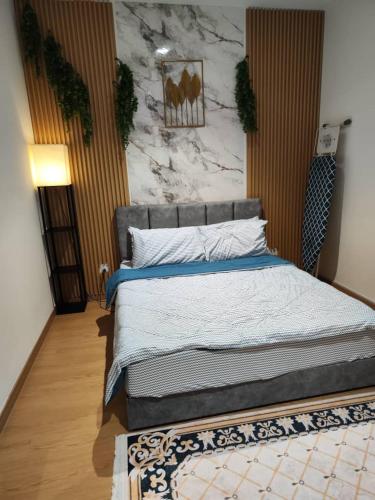 Umi SplashMania homestay, Kuala Langat