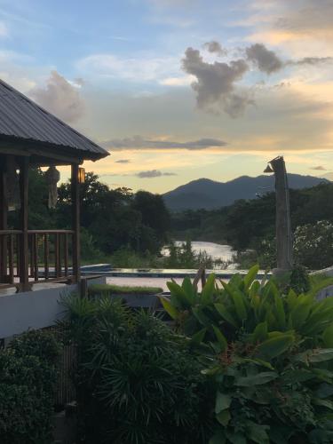 Bulun Buri Pai Resort – Pai, ND