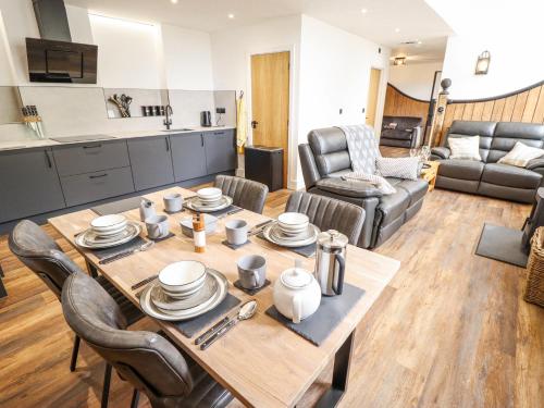 ทัศนียภาพภายนอกโรงแรม, West Stable in เร็ทฟอร์ด