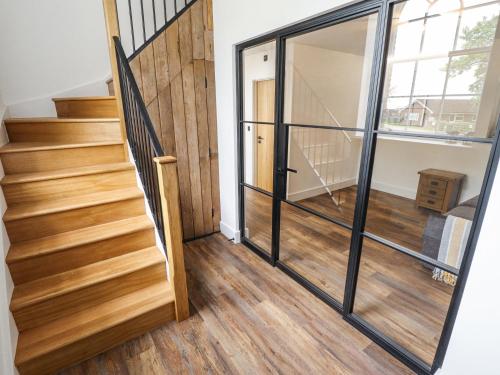 Vista exterior, West Stable in Retford