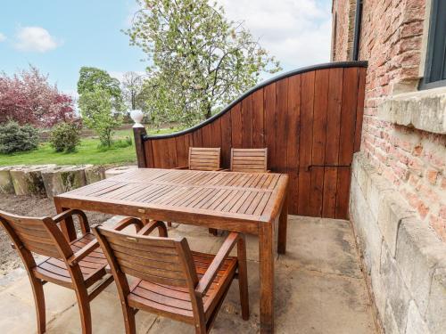 Vista exterior, West Stable in Retford