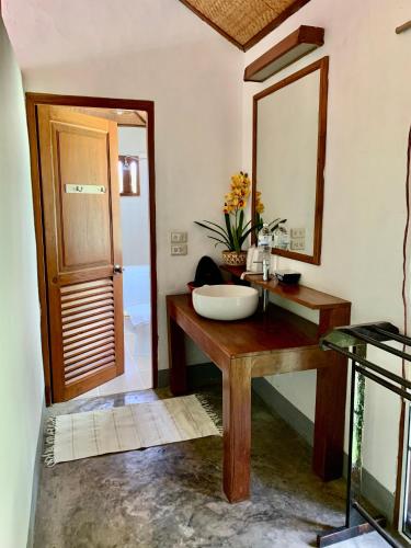 Bulun Buri Pai Resort – Pai, ND