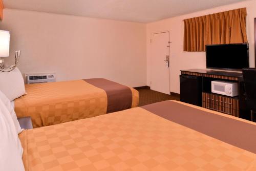 Americas Best Value Inn Ponca City