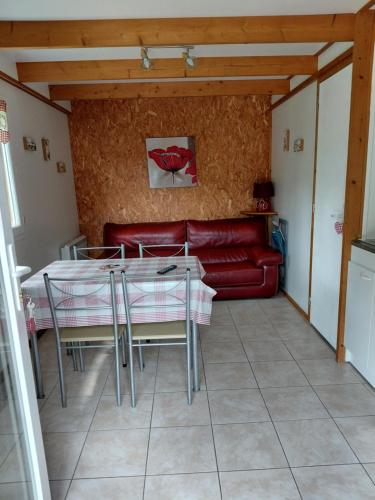 Facilities, Le MELROSE in Cormeilles