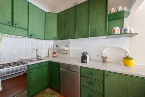 Two-Bedroom Apartment image 6