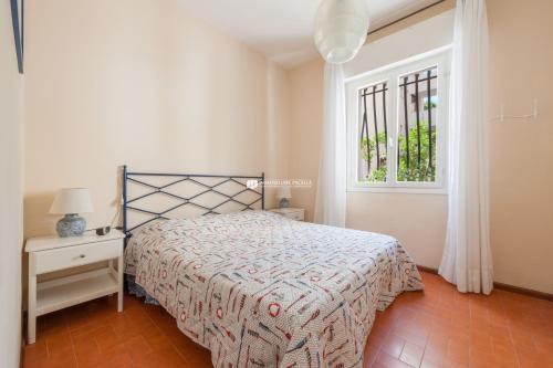 Two-Bedroom Apartment room in Residence El Palmar Immobiliare Pacella