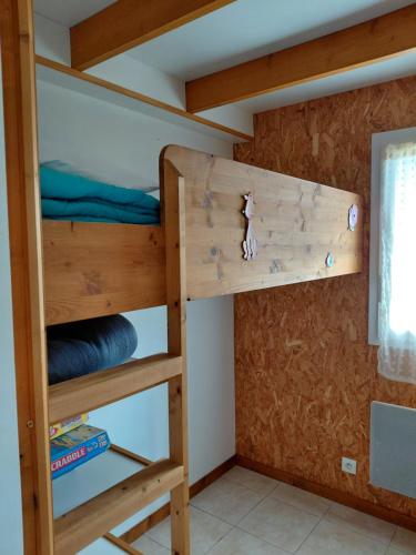 Le MELROSE in Cormeilles