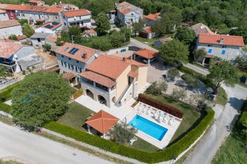 Villa Ladonja with Private Pool and Sauna - main image