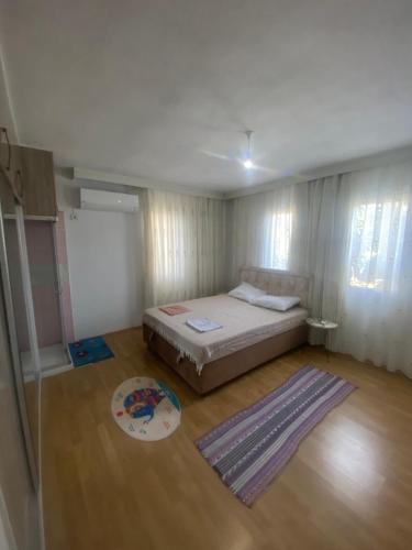 Dalyan Eskiköy