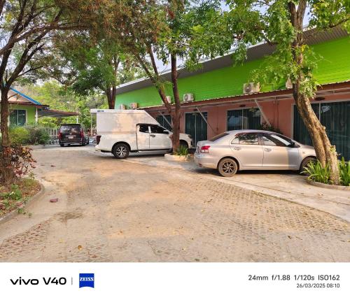 ไดซูแนลรีสอร์ท in Khai Bok Wan