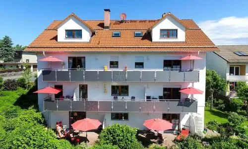 Ferienwohnung KaLü 6 in Braunlage, Deutschland