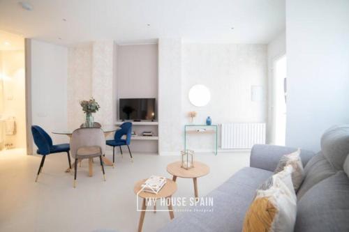 MyHouseSpain - Nuevo apartamento junto al Bernabéu 1