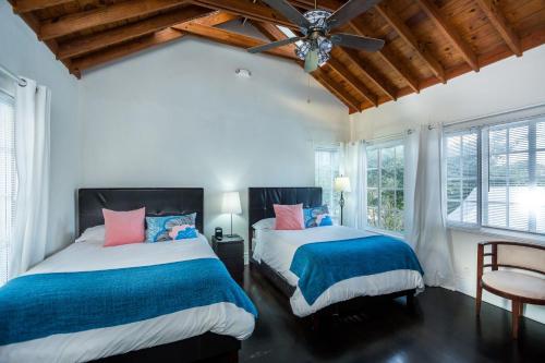Villa Diamond in South Beach