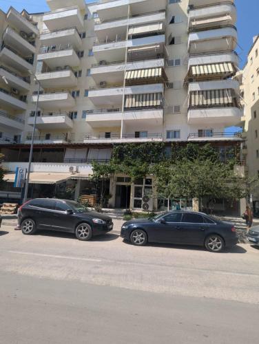 Friend & Family Apartment