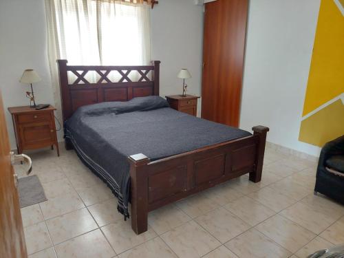 Two-Bedroom Apartment image 8