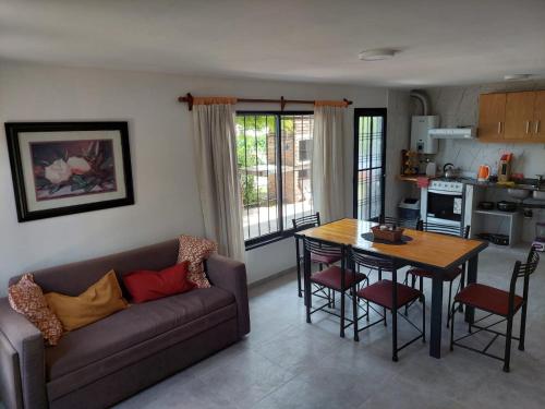 Two-Bedroom Apartment image 7