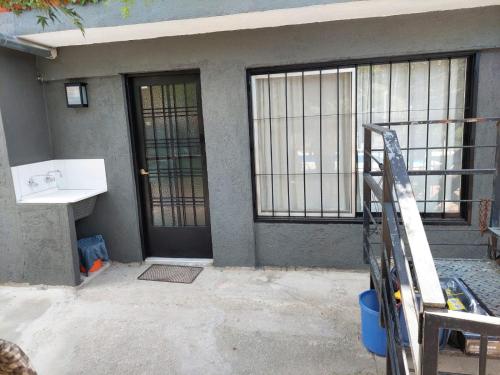 Two-Bedroom Apartment image 3