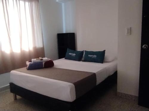 Hotel JC 43 – Medellin, VT