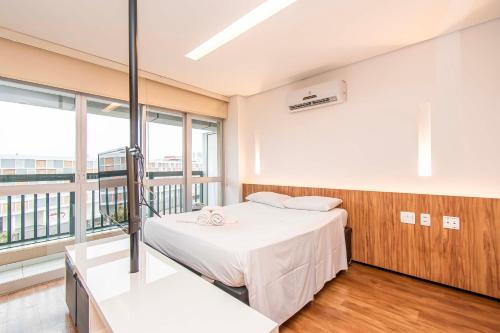 BSB STAY Executive Flats Particulares - Vision Room Type - Superior Studio