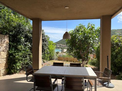 ELENA gîte à louer Tarcu