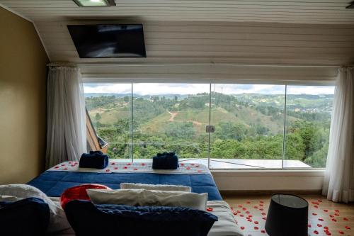 Bela Vista Chalé - main image
