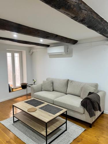 Appartement au coeur de Marseille - Location saisonnière - Marseille